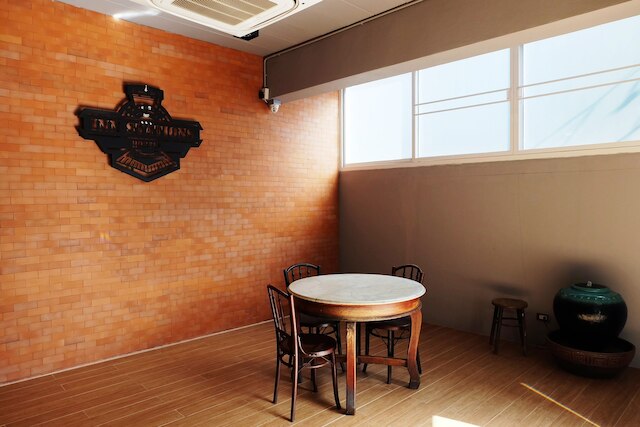 イン ステーションズ ホステル