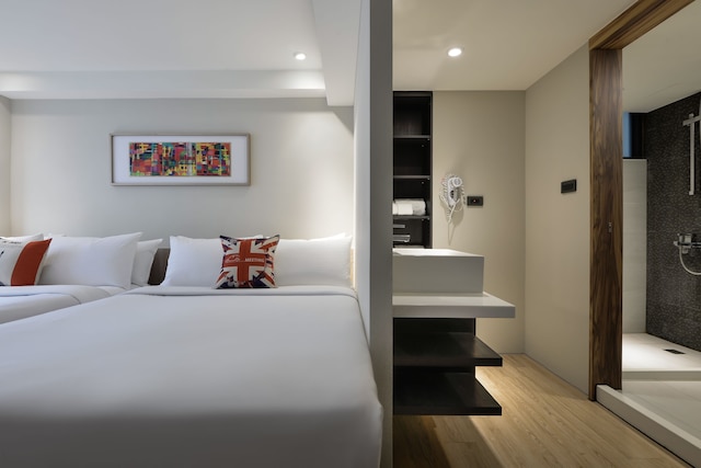 台中アモール ホテル (台中愛戀旅店)