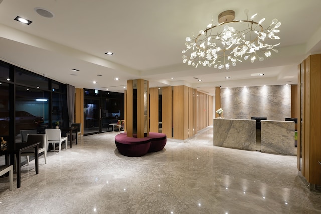 台中アモール ホテル (台中愛戀旅店)