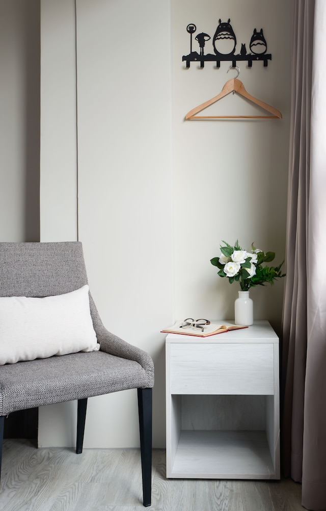 台中アモール ホテル (台中愛戀旅店)