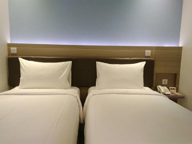 アマリス ホテル マルゴレジョ - スラバヤ