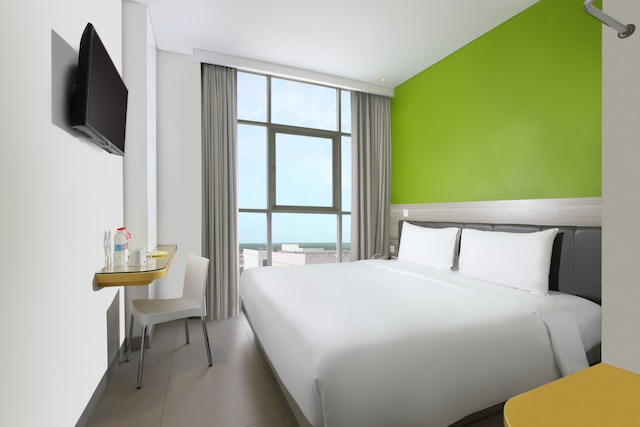 アマリス ホテル マルゴレジョ - スラバヤ