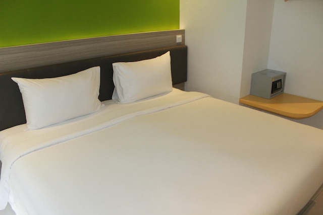 アマリス ホテル マルゴレジョ - スラバヤ