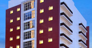 アマリス  ホテル  マルゴレジョ - スラバヤ