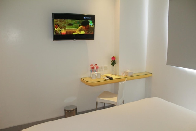 アマリス ホテル マルゴレジョ - スラバヤ