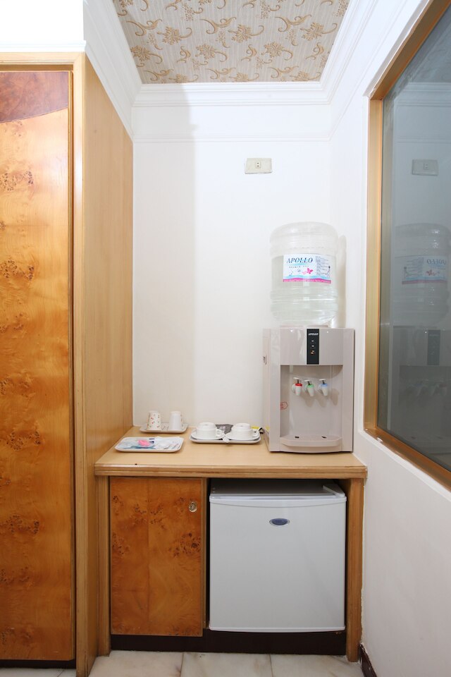 ファン ハウス - ドウリル ブランチ (風信子商務旅館 - 斗六館)