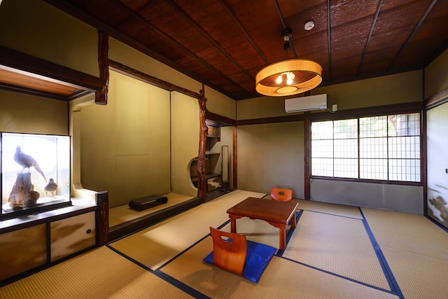 文化財の宿 旅館 喜多屋