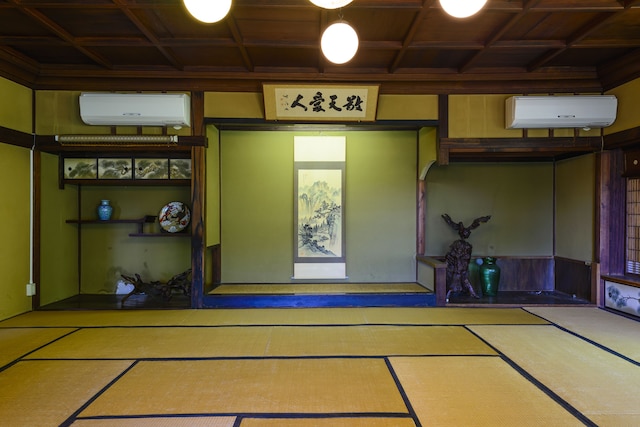 文化財の宿 旅館 喜多屋