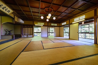 文化財の宿 旅館 喜多屋