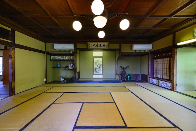 文化財の宿 旅館 喜多屋