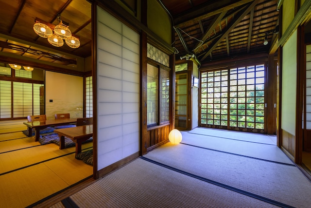 文化財の宿 旅館 喜多屋