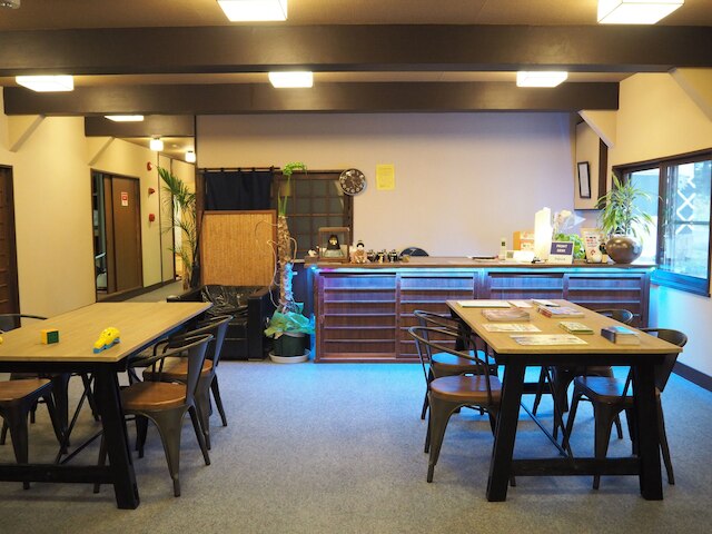 草津温泉 永田屋