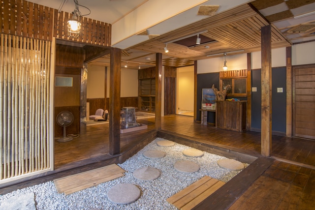 草津温泉 永田屋