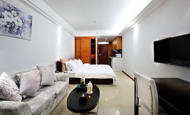 Waifiden Apartment Changdi Branch