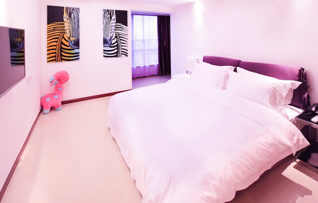 Waifiden Apartment Changdi Branch