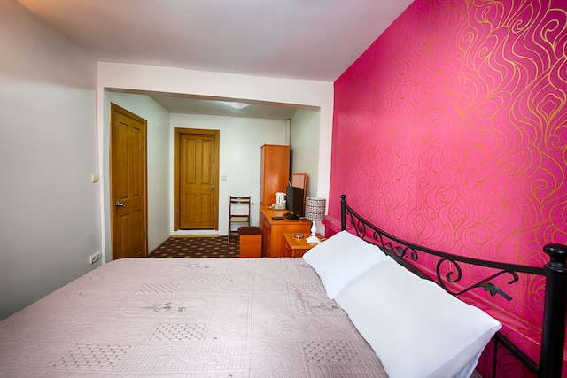 アクデニズ ホテル