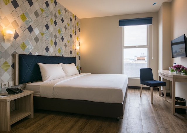 ホテル88ケドゥンサリバイWH