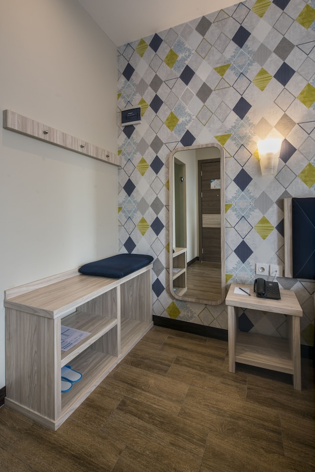 ホテル88ケドゥンサリバイWH