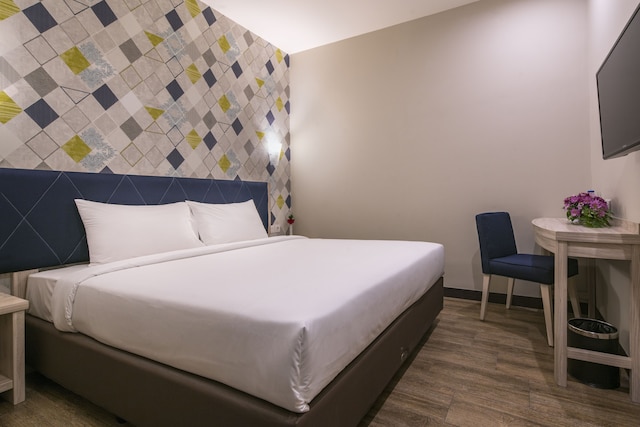 ホテル88ケドゥンサリバイWH