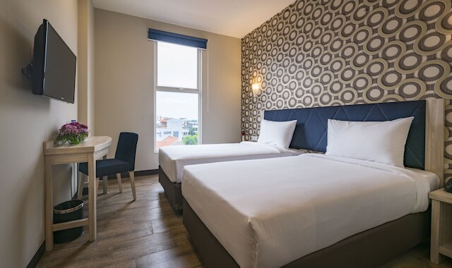 ホテル88ケドゥンサリバイWH