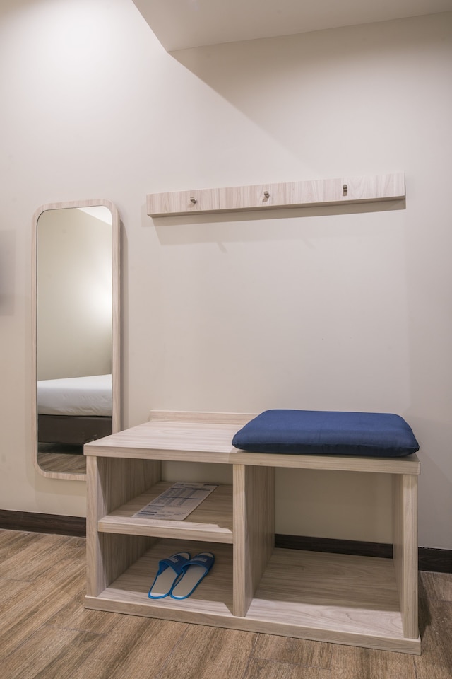 ホテル88ケドゥンサリバイWH