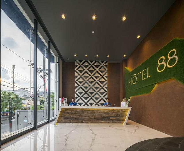 ホテル88ケドゥンサリバイWH