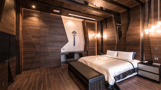 ヴォガ モーテル (悅河精品旅館)