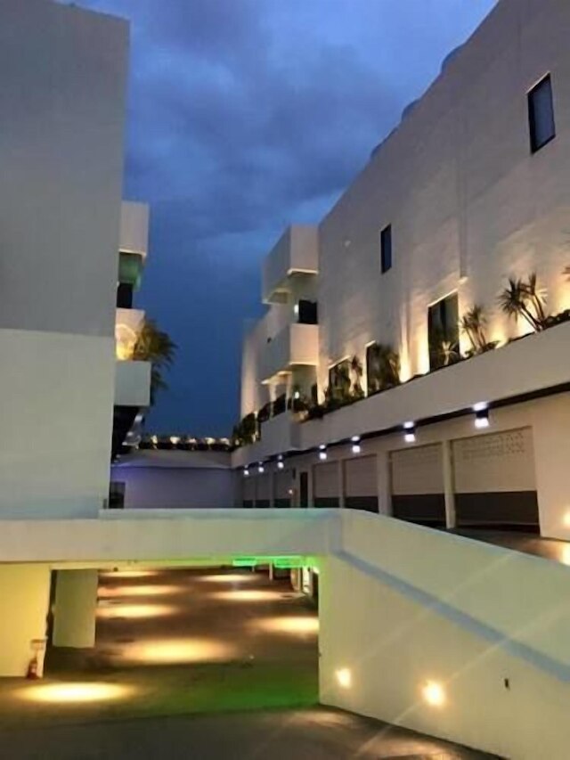 ヴォガ モーテル (悅河精品旅館)