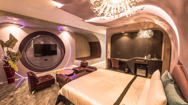 ヴォガ モーテル (悅河精品旅館)