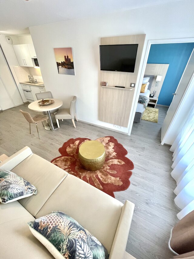 レジドーム アニエール パーク