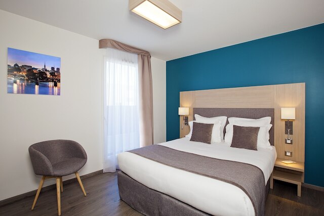 レジドーム アニエール パーク