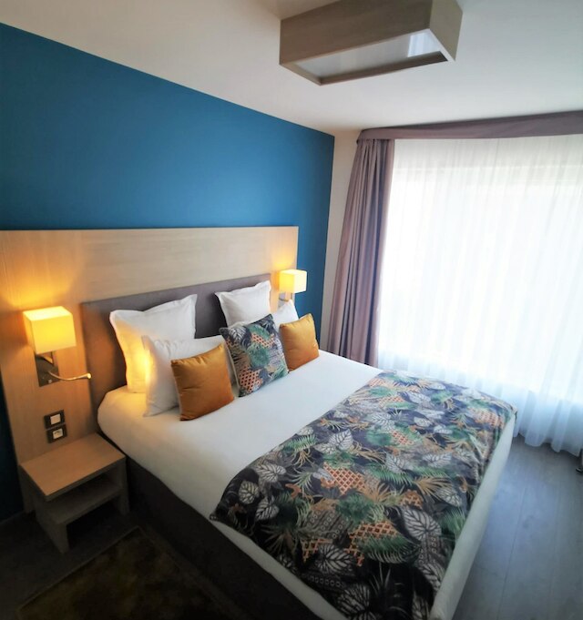 レジドーム アニエール パーク