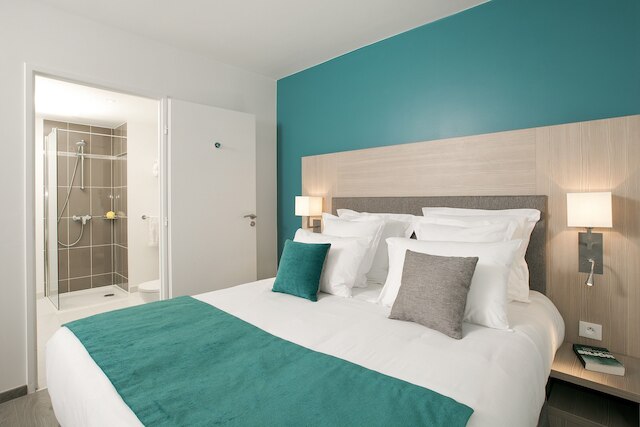 レジドーム アニエール パーク