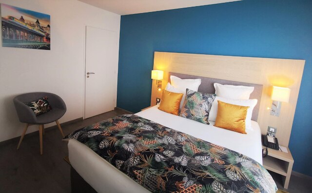 レジドーム アニエール パーク