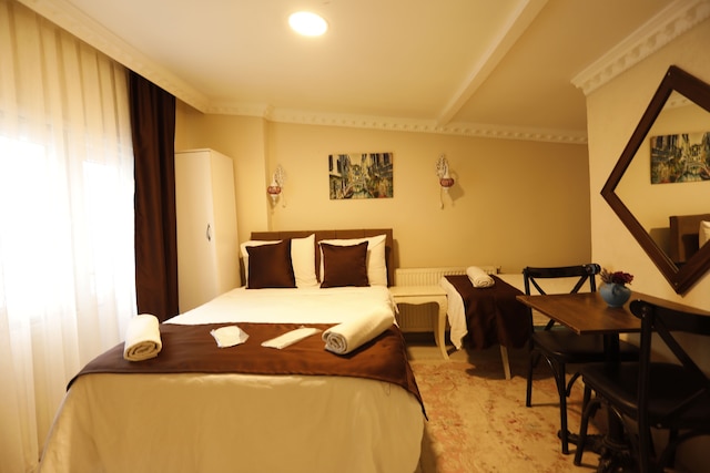 ホテル 61 イスタンブール