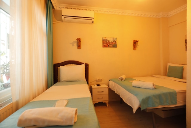 ホテル 61 イスタンブール