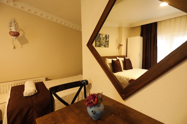 ホテル 61 イスタンブール