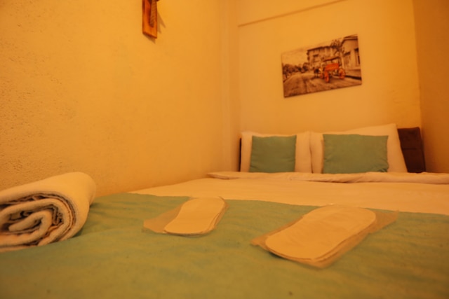 ホテル 61 イスタンブール