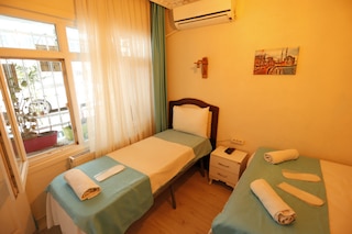 ホテル 61 イスタンブール