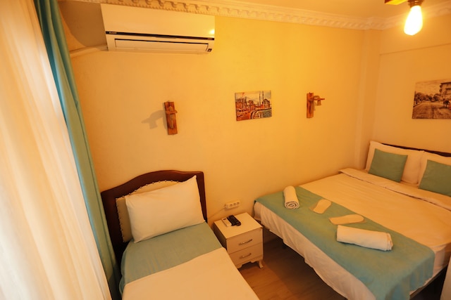 ホテル 61 イスタンブール