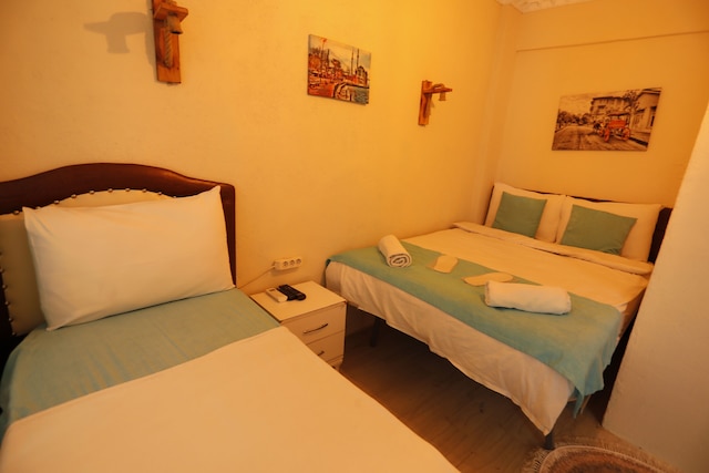 ホテル 61 イスタンブール