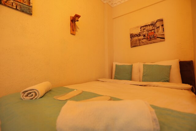 ホテル 61 イスタンブール