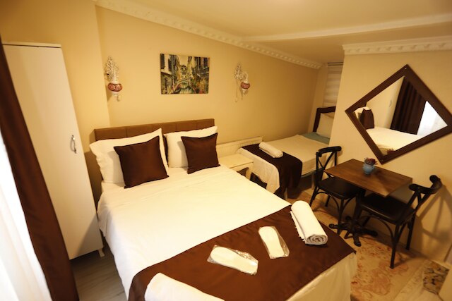 ホテル 61 イスタンブール