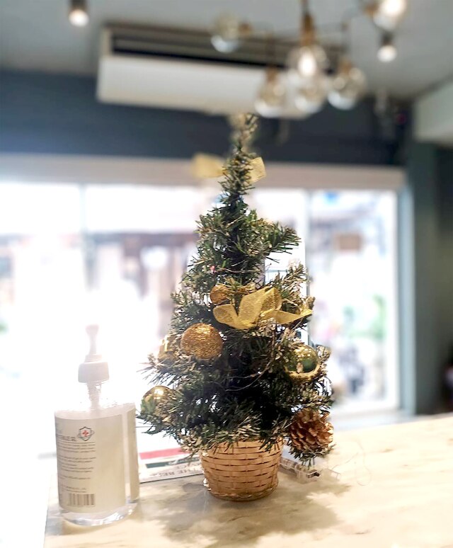 ナラワッド ブティック ホテル