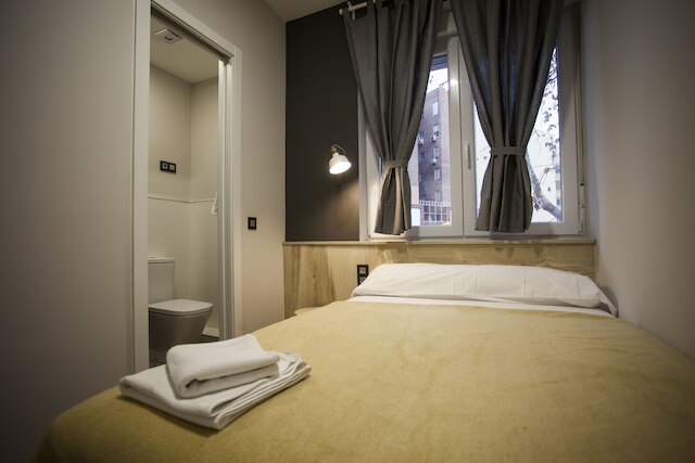 ホスタル CC アトーチャ