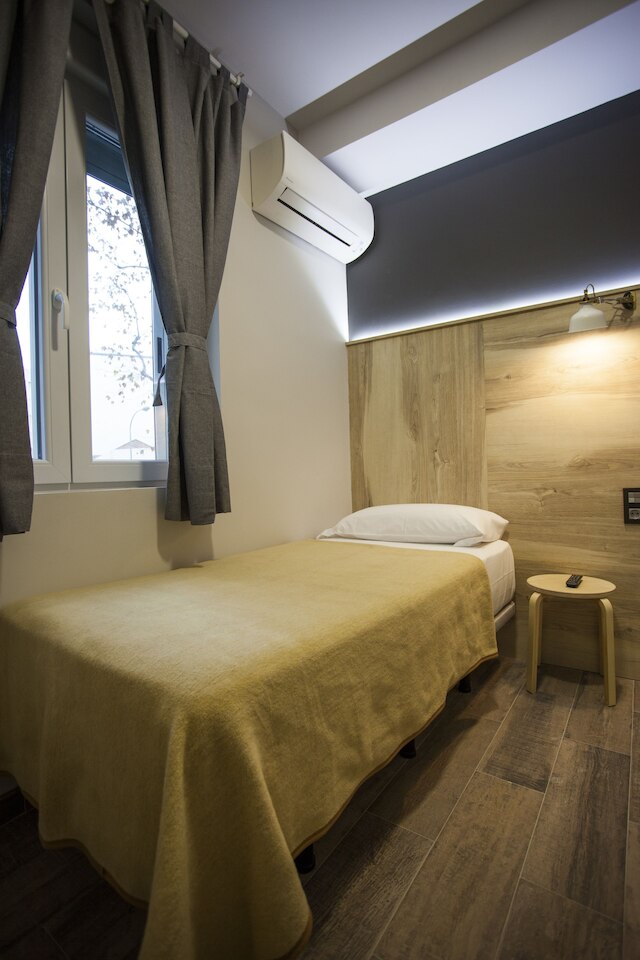 ホスタル CC アトーチャ