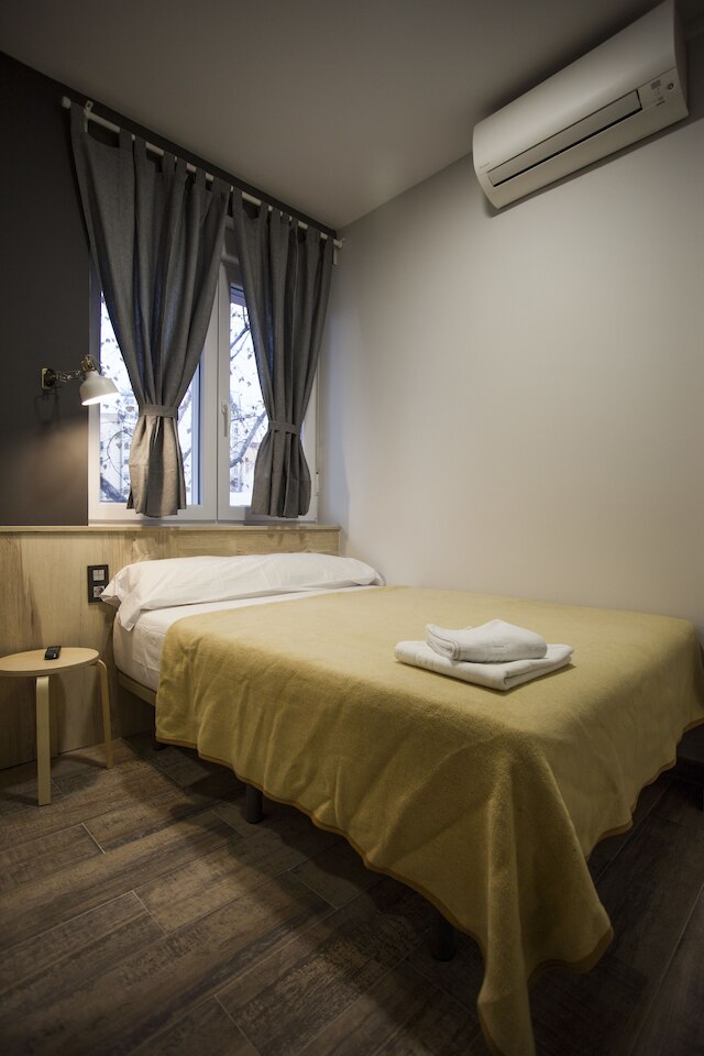 ホスタル CC アトーチャ