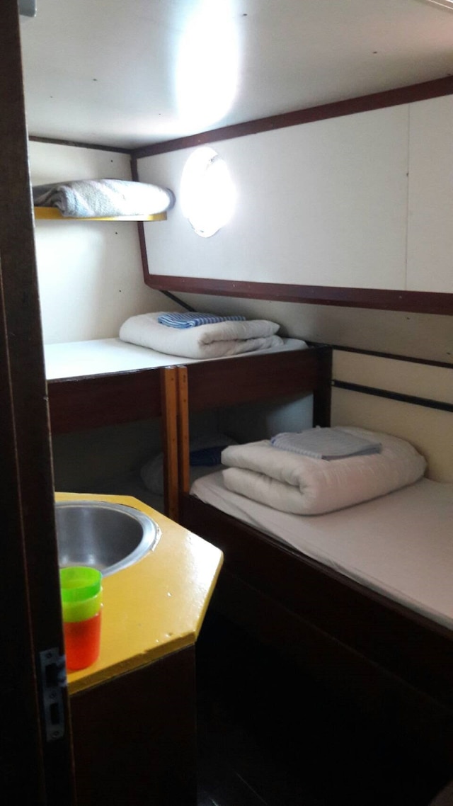 インターセイル ホステル アムステルダム