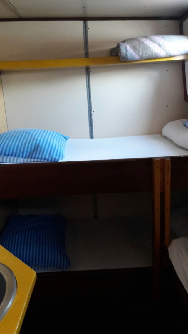 インターセイル ホステル アムステルダム