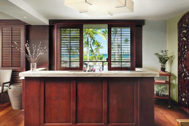 マリオットのワイコロア・オーシャン・クラブ